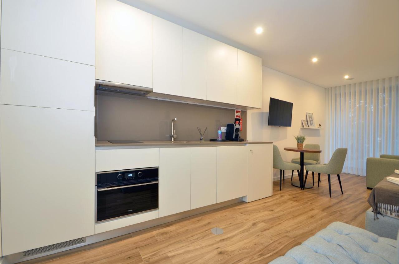 Arcozelo  Oliva Teles 53 Apartments מראה חיצוני תמונה