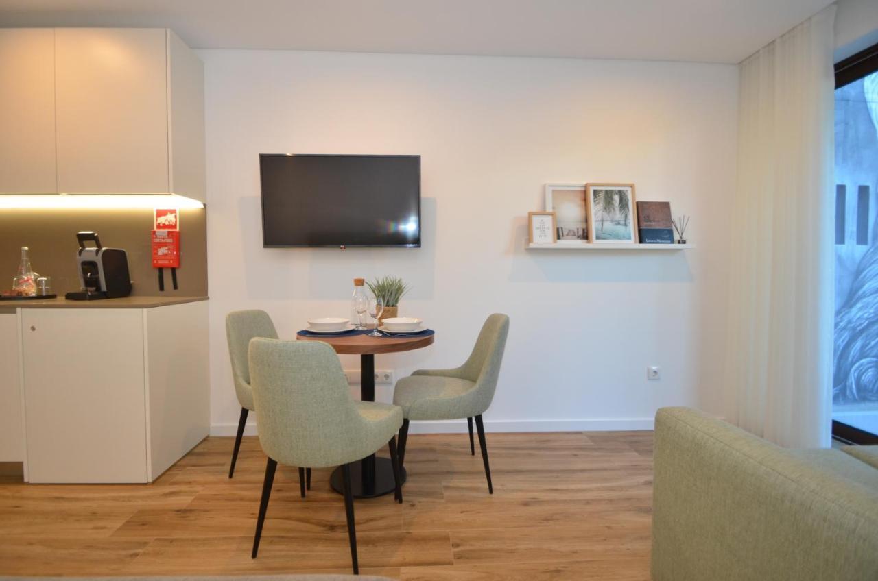 Arcozelo  Oliva Teles 53 Apartments מראה חיצוני תמונה