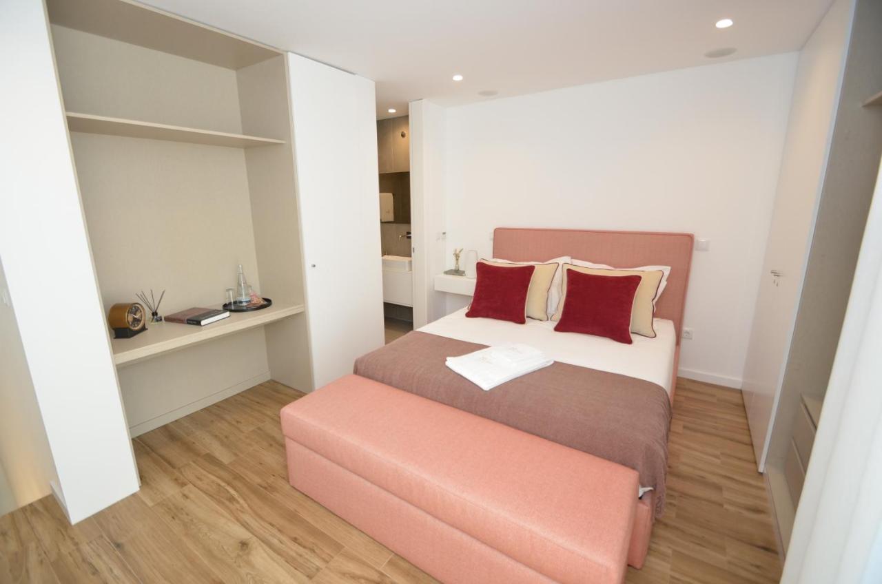 Arcozelo  Oliva Teles 53 Apartments מראה חיצוני תמונה
