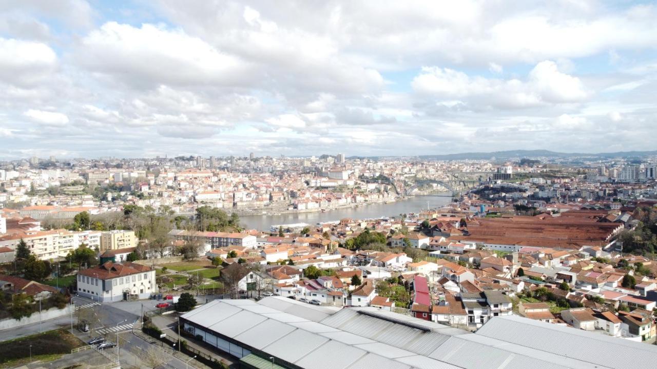 Arcozelo  Oliva Teles 53 Apartments מראה חיצוני תמונה