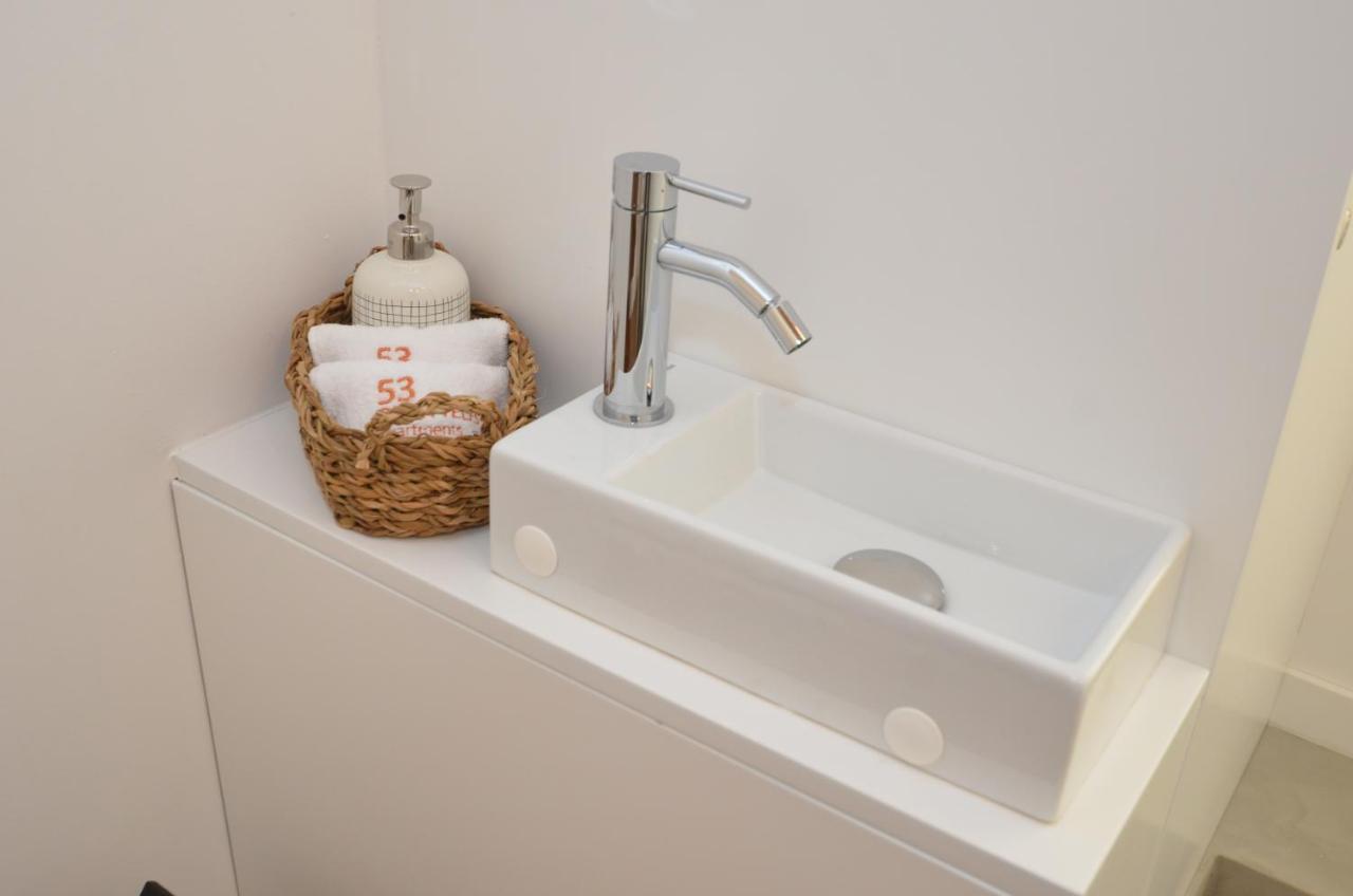 Arcozelo  Oliva Teles 53 Apartments מראה חיצוני תמונה