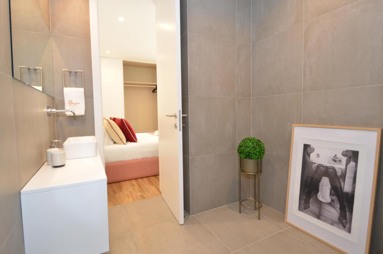 Arcozelo  Oliva Teles 53 Apartments מראה חיצוני תמונה