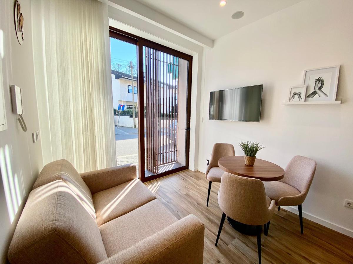 Arcozelo  Oliva Teles 53 Apartments מראה חיצוני תמונה
